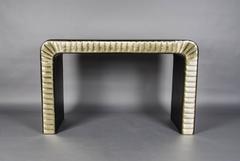 Console Deco Design di Robert Kuo, edizione limitata