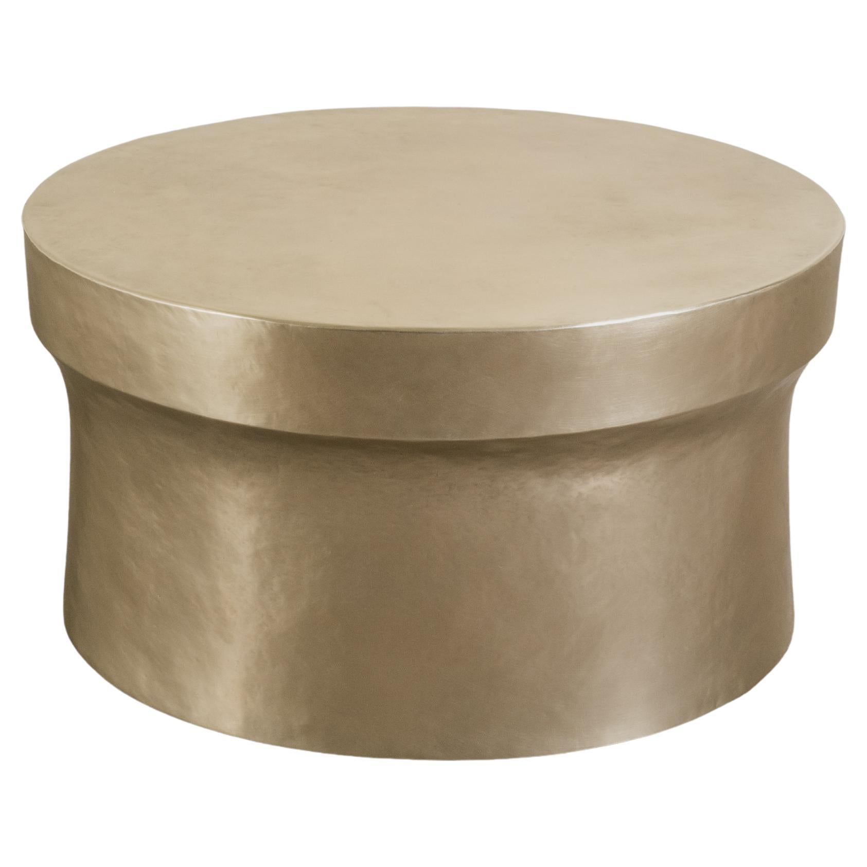 New And Custom Tables
