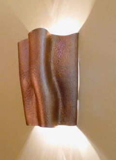 Applique Ji Guan, cuivre ancien de Robert Kuo, édition limitée