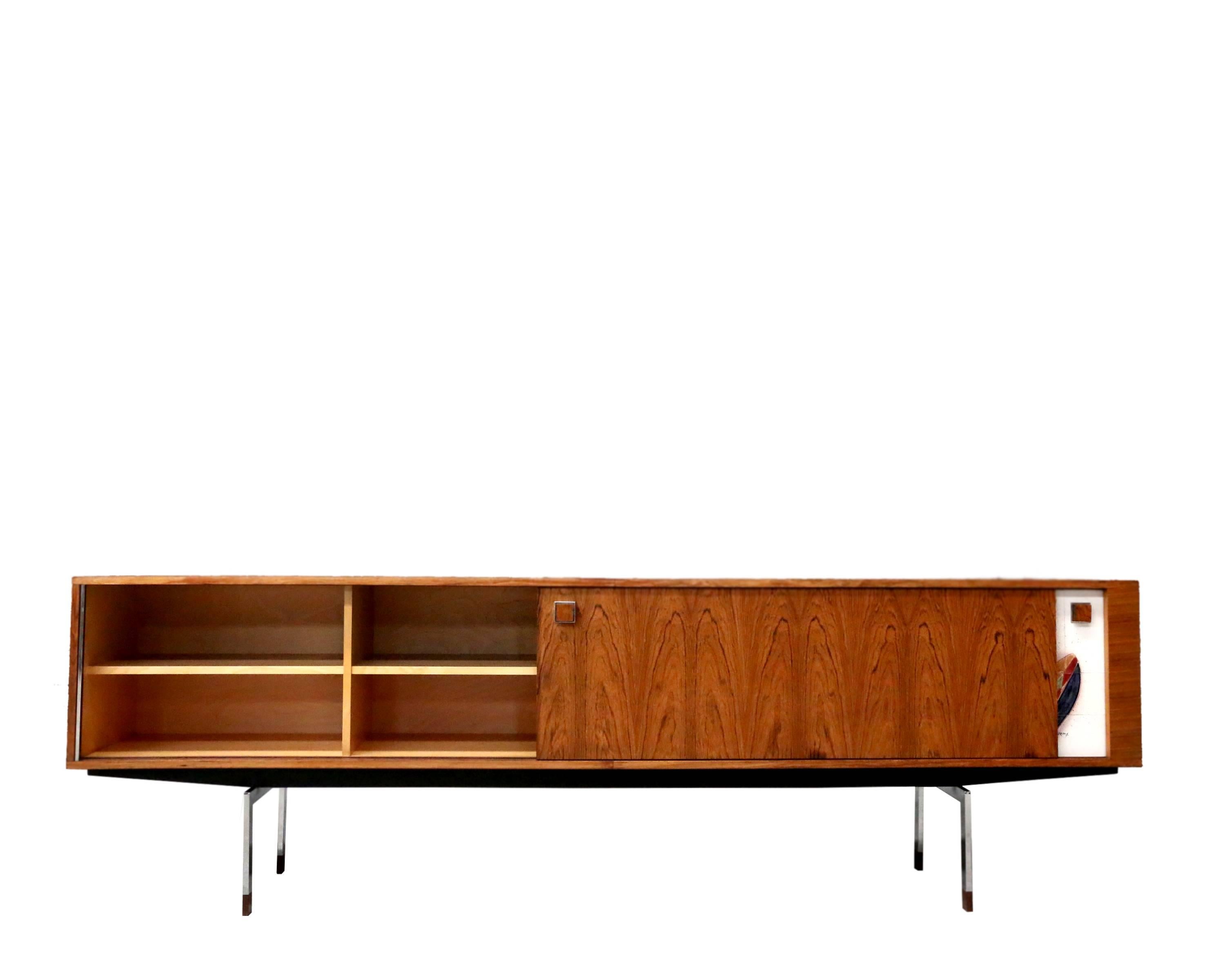 alfred hendrickx sideboard