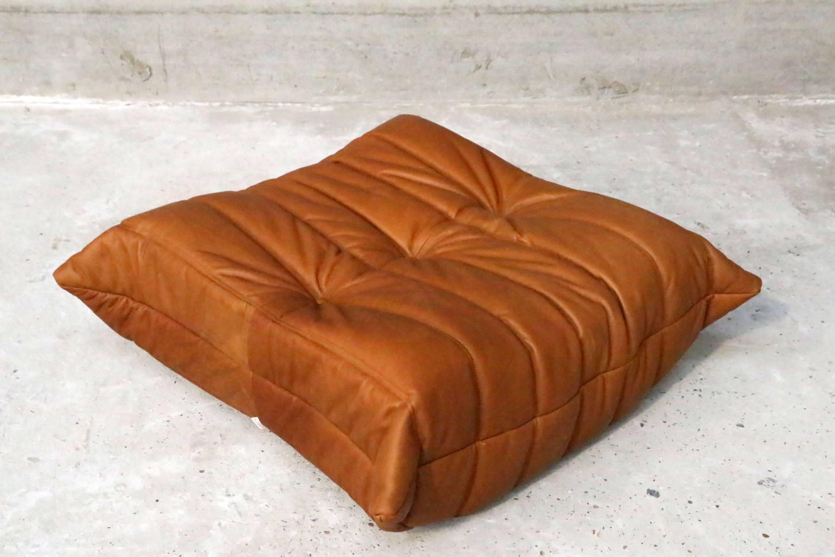 Late 20th Century Large Set of Togo by Michel Ducaroy for Ligne Roset France