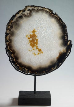 Agate Slice