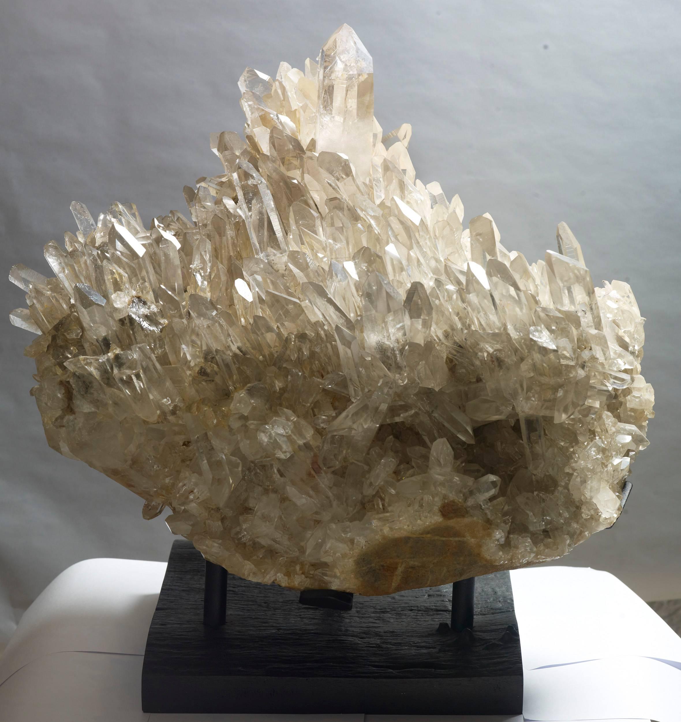 clear quartz for sale