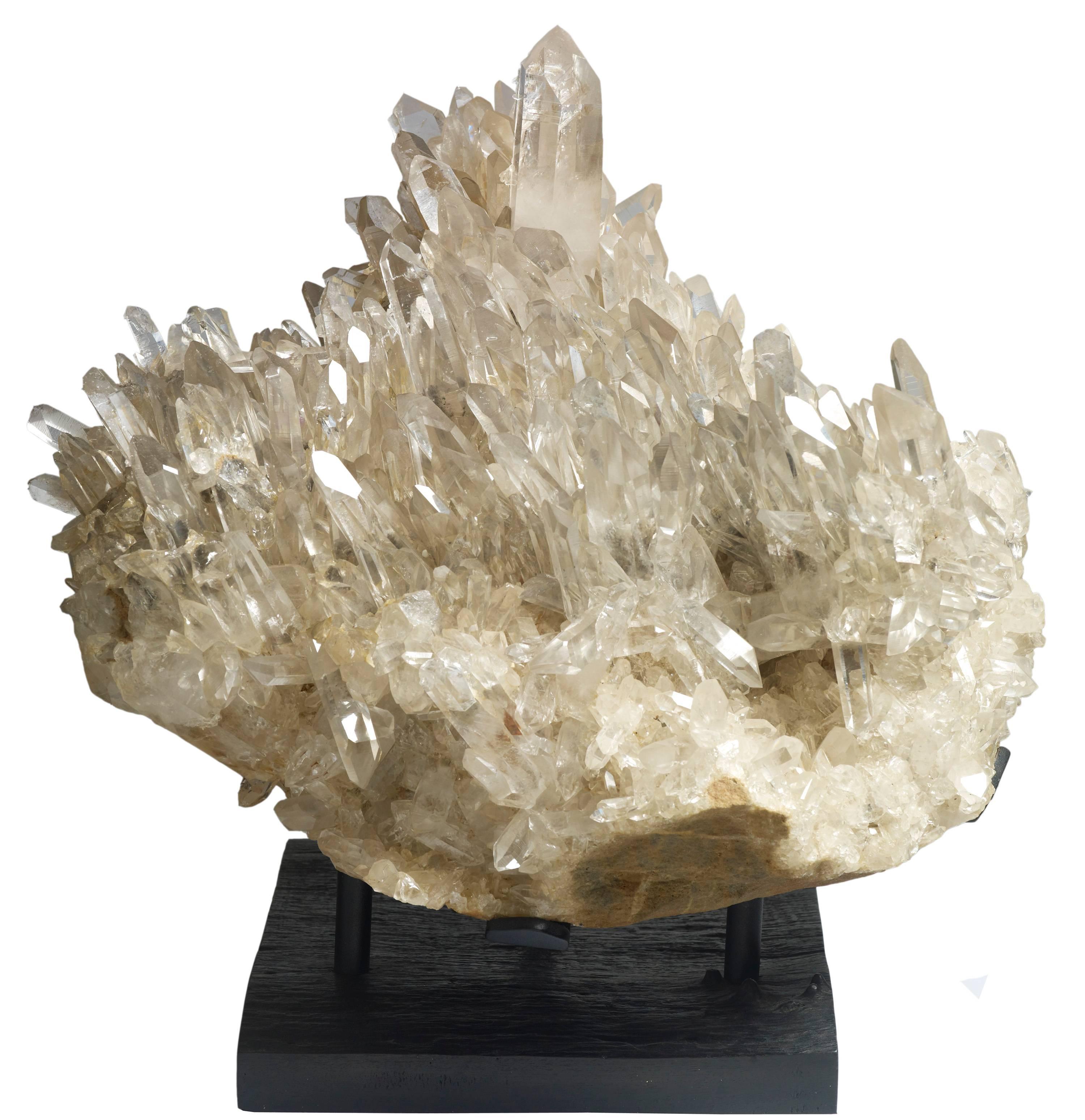 where to buy clear quartz crystal