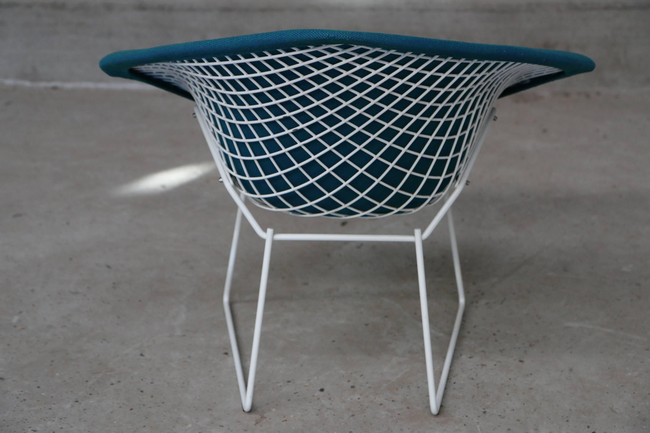 Mid-Century Modern Diamond Chair by Harry Bertoia for Knoll, 1960s