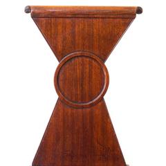 Gillows, Fine Pair of Regency Hall Chairs