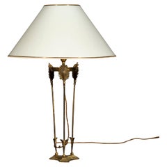 Athenienne Table Lamp