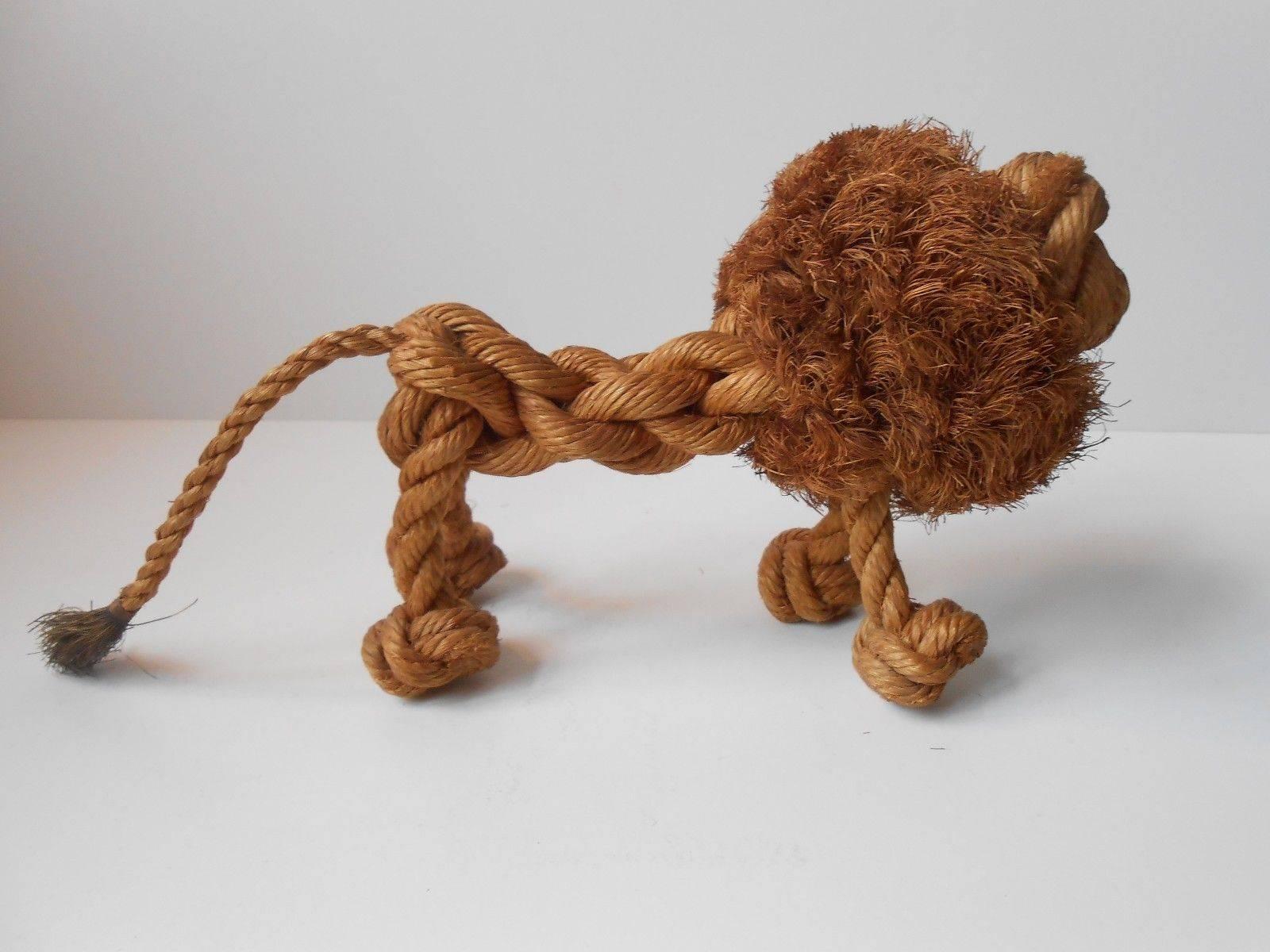 jorgen bloch lion