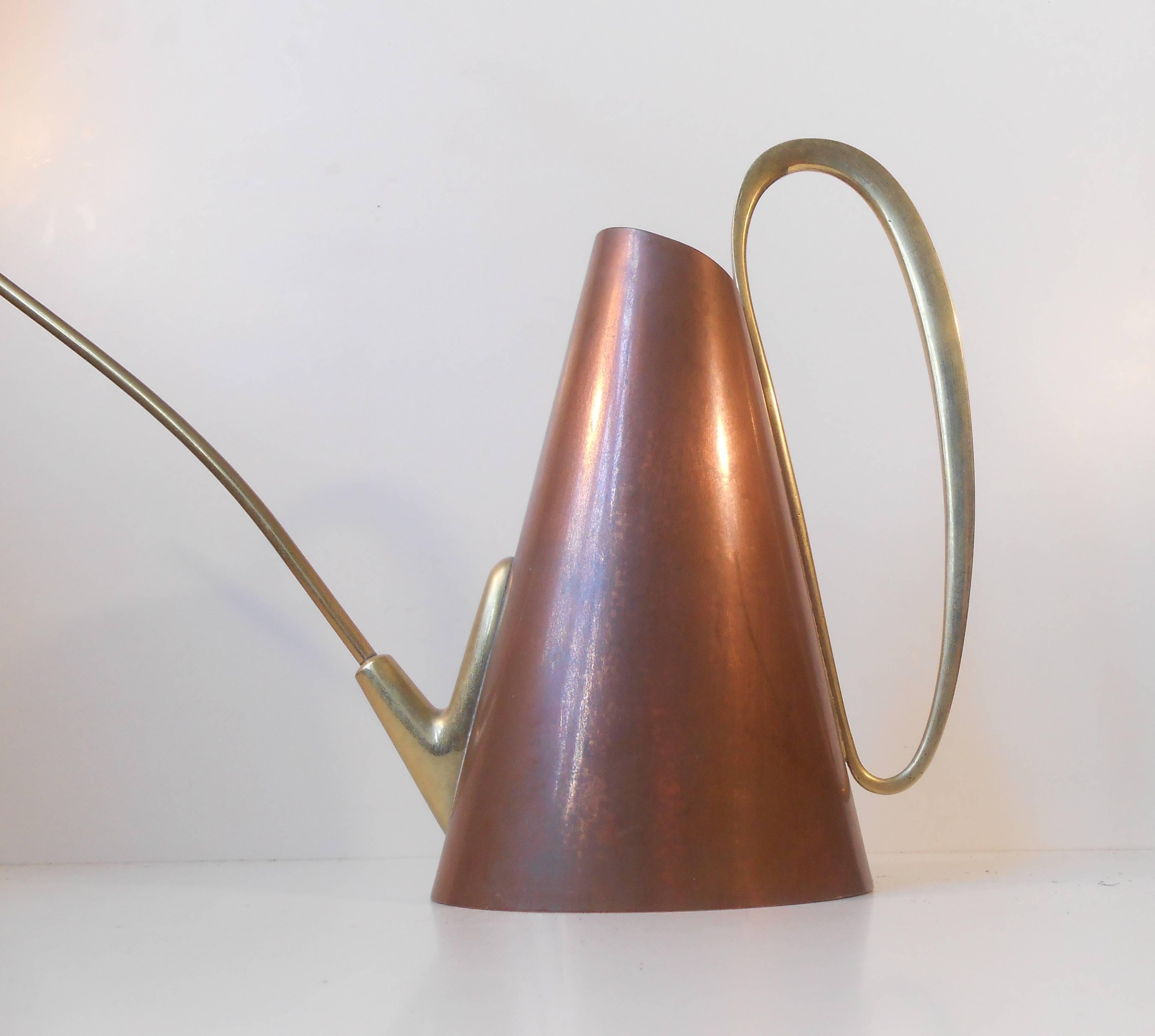 danish watering can