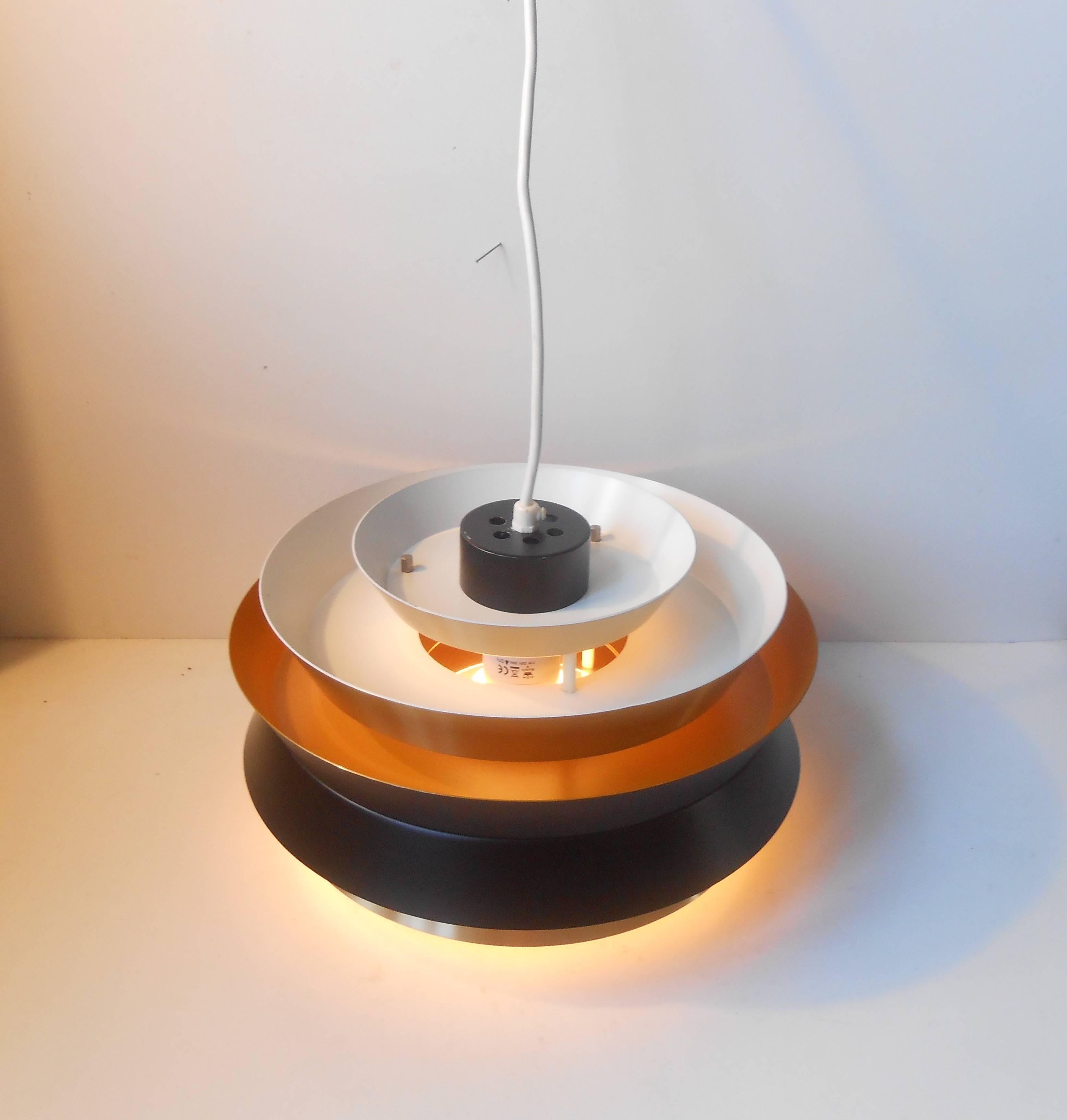 carl thore lamp