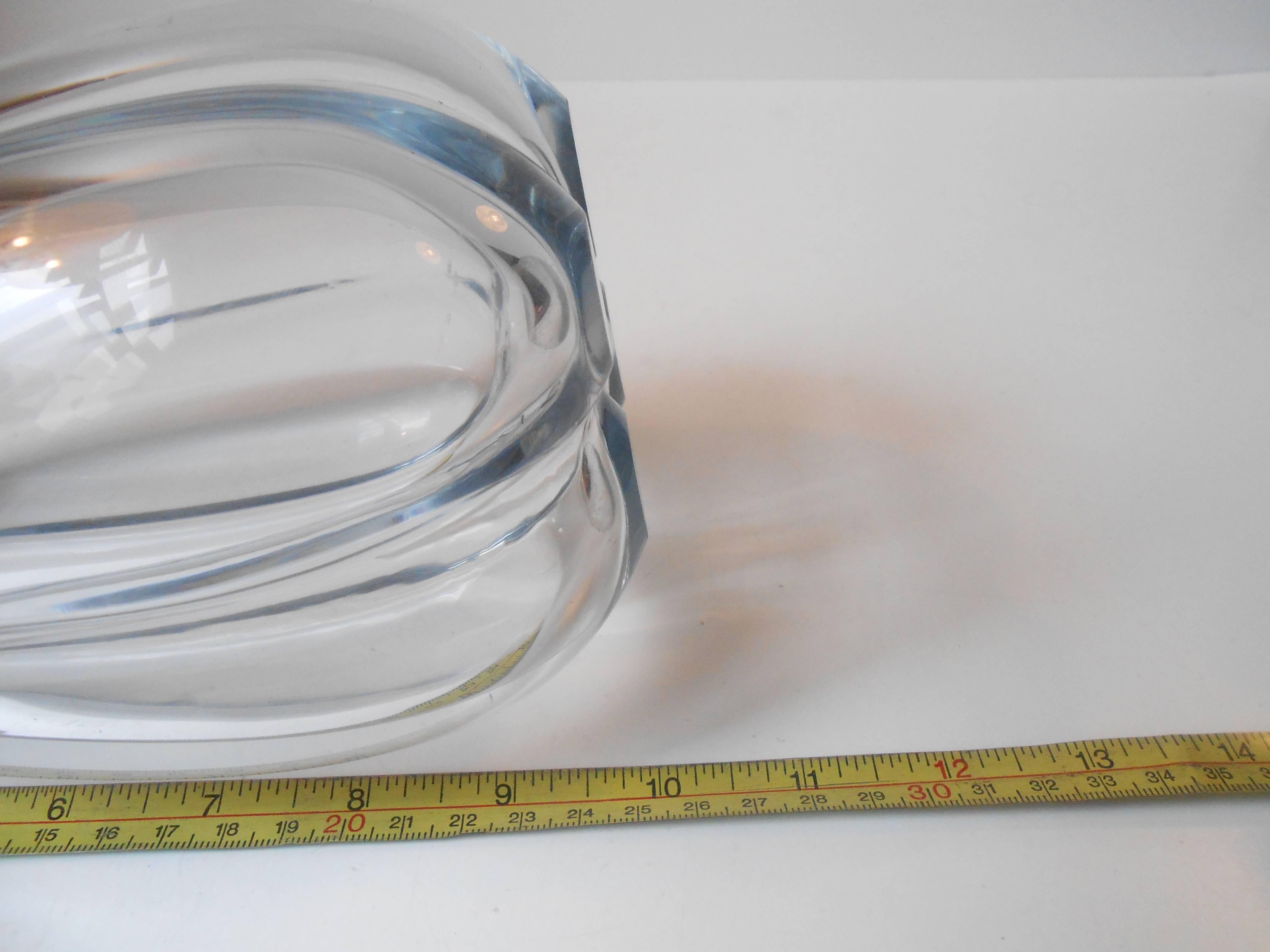 1930s Sterling & Crystal Decanter by Carl F. Christiansen & Hugh Dunne Cooke 3