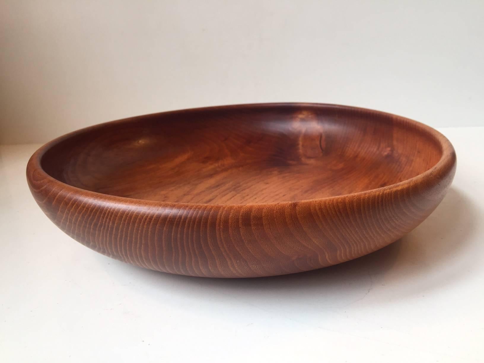 mid century bowl
