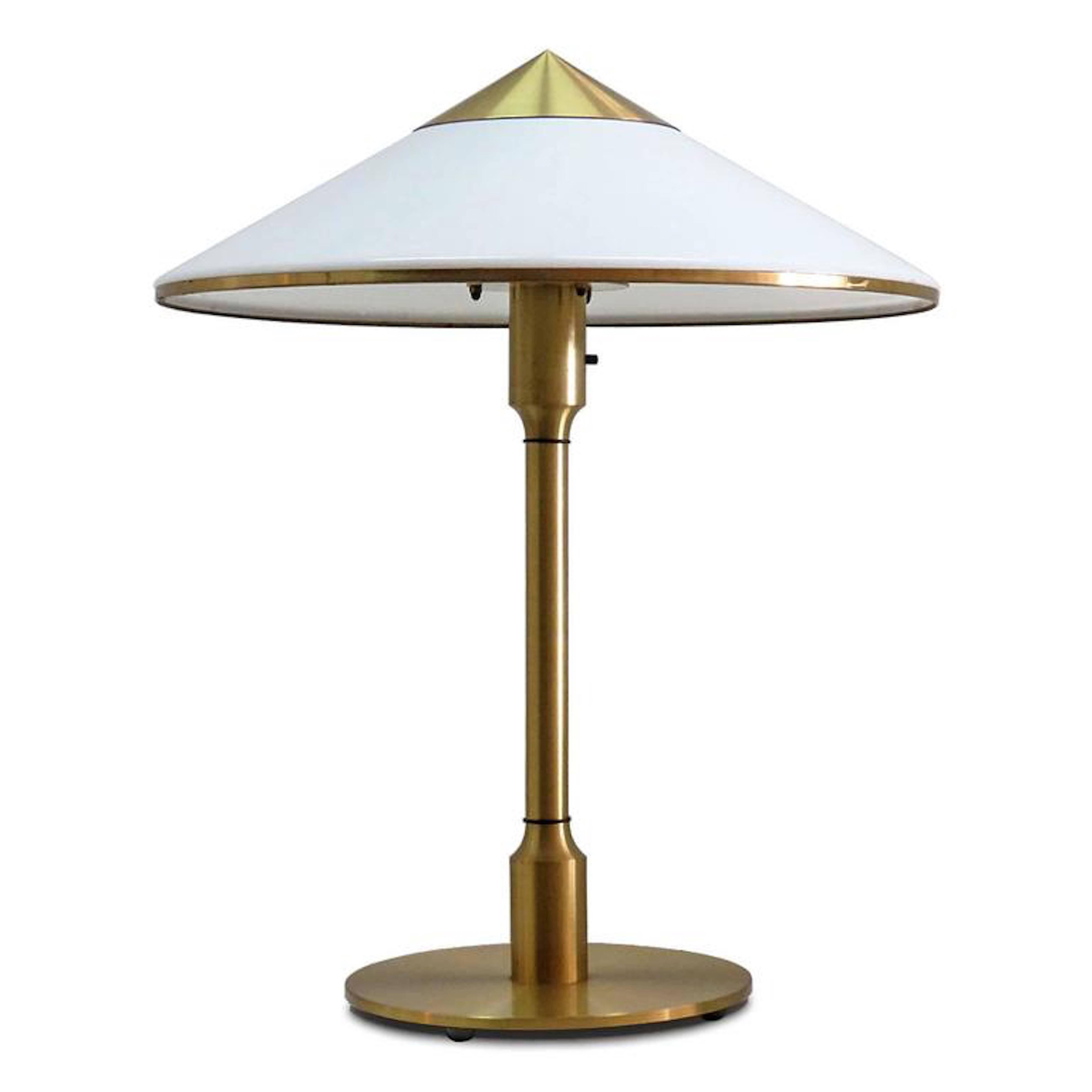 T3 King Table Lamp by Niels Rasmussen Thykier for Studio Light by Horn, 1999 2