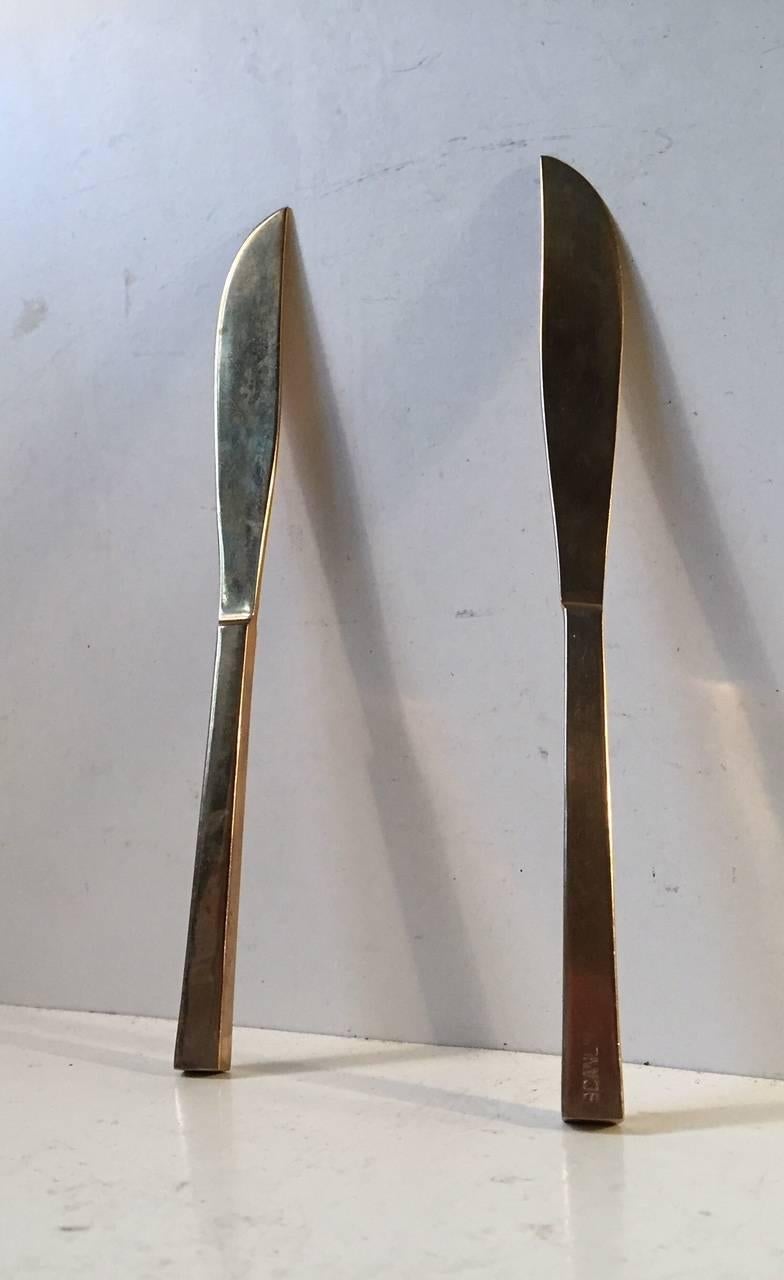 sigvard bernadotte cutlery