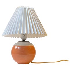 Art Deco Table Lamps
