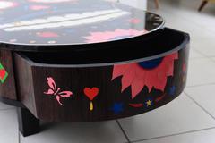 Skully Pops Table by Rob Sykes Design