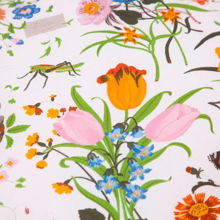 gucci fabric for sale