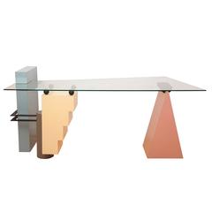 Memphis Milano Style Desk 3