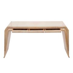 Stunning Narrow Vanity Console