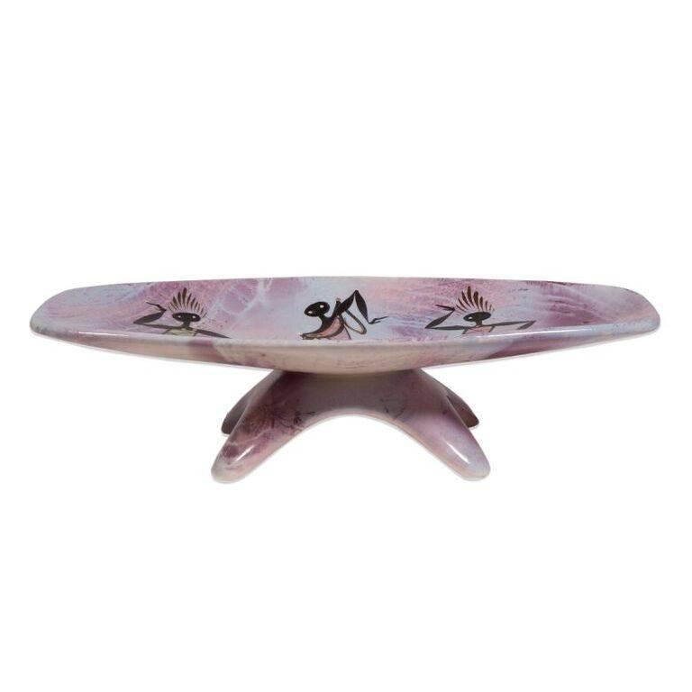 Mid-Century Modern Marc Bellaire 