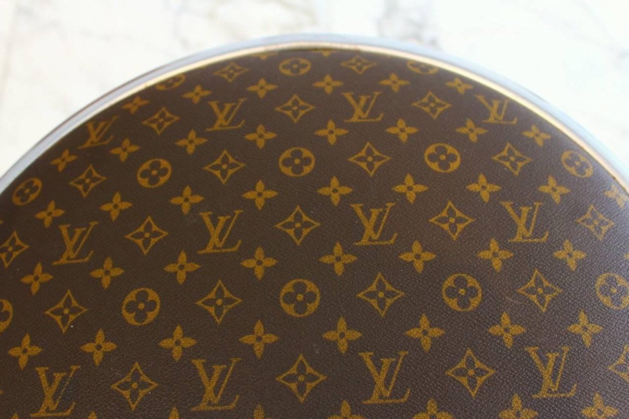 louis vuitton stool