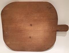 Turkish Cutting Bread Board