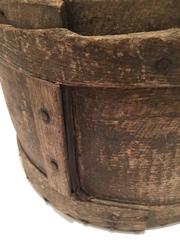 Wooden Bowl