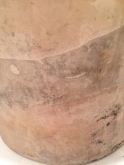 Large French Confit Pot