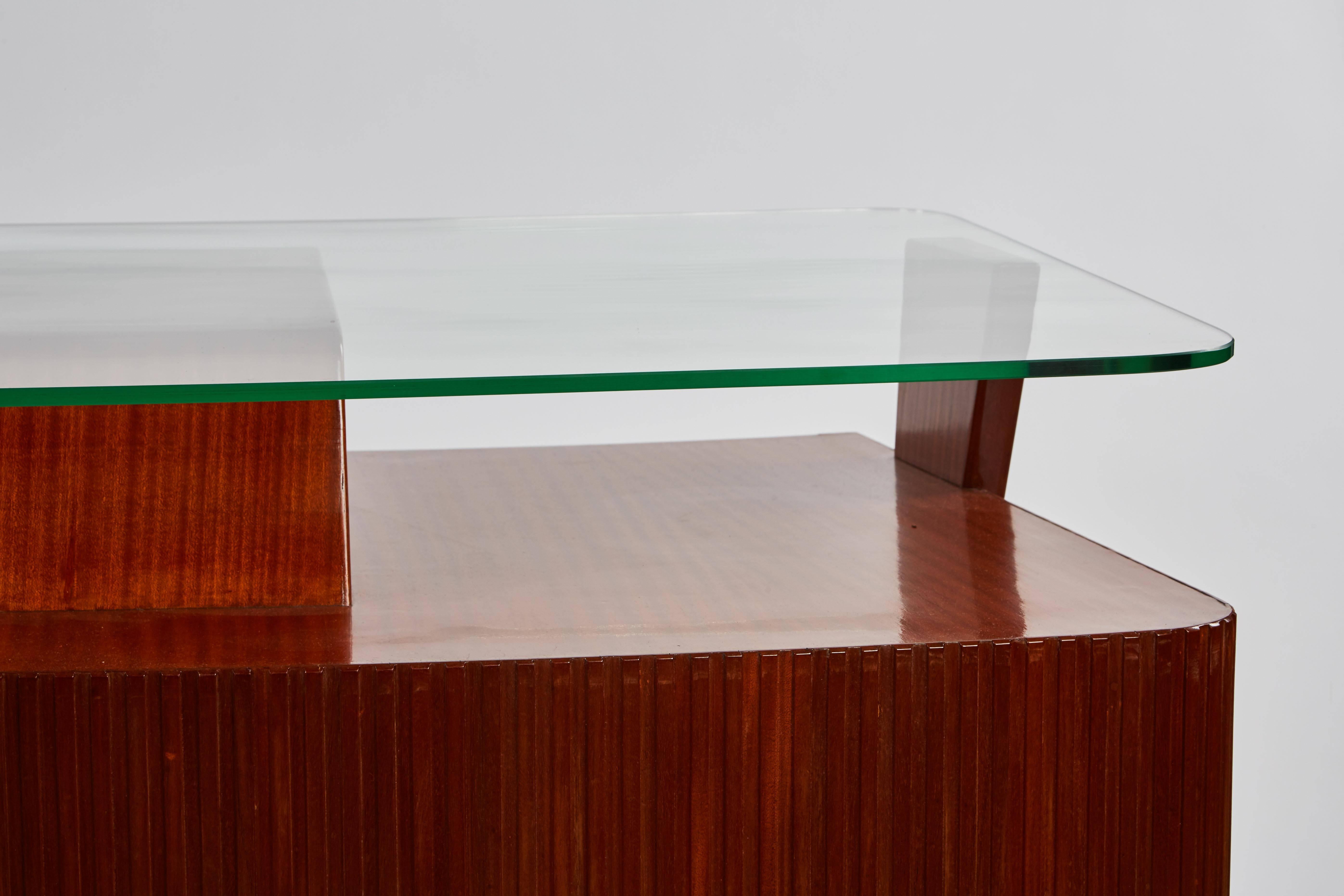 Rare Carlo de Carli Desk For Sale 3