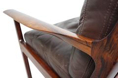 Fredrik Kayser Easy Chair