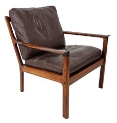 Fredrik Kayser Easy Chair