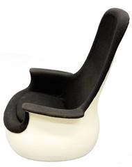 Marc Held Culbuto Rocking Chair for Knoll