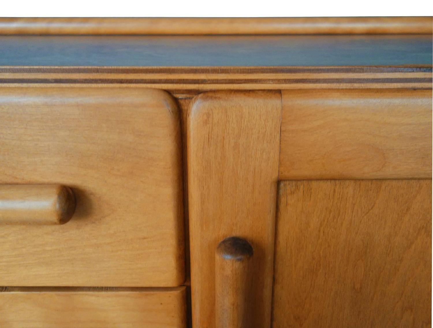 MidCentury Changing Station For Sale at 1stdibs