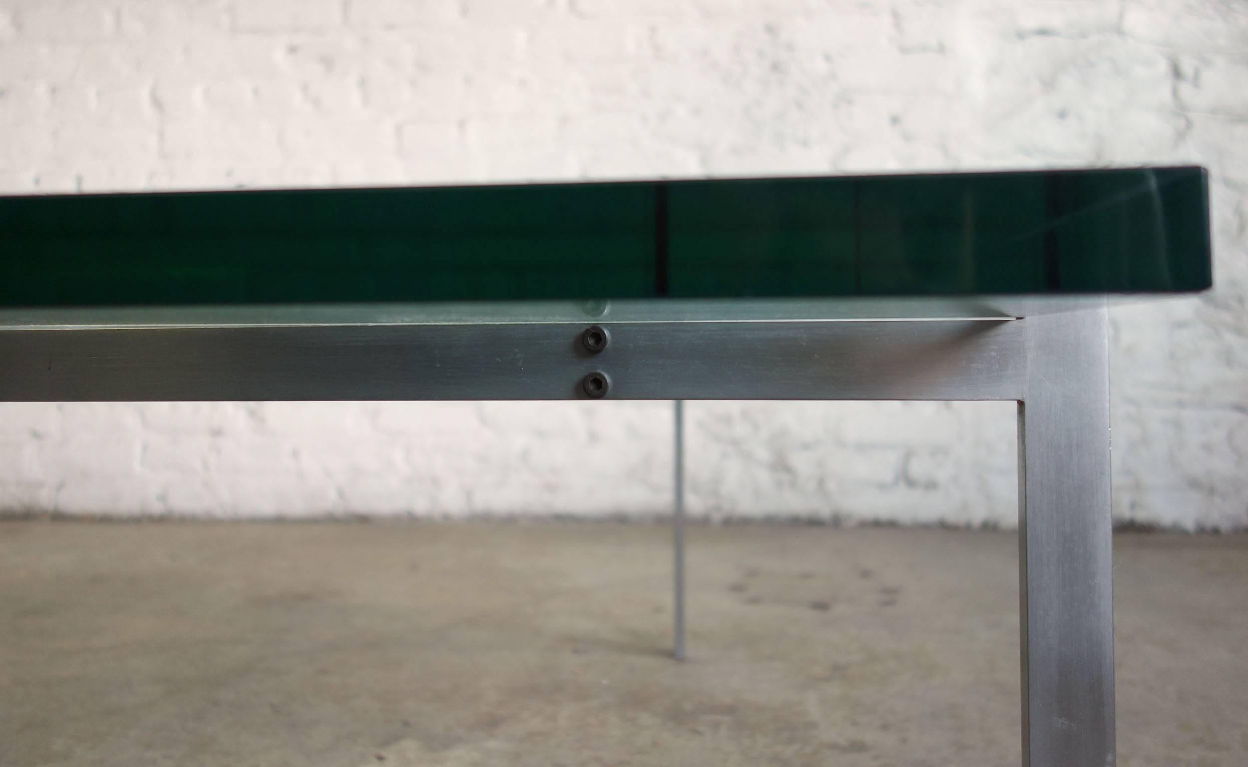 Mid-20th Century Mid-Century PK-61 Coffee Table by Poul Kjaerholm