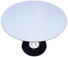 Mid-Century Isamu Noguchi Cyclone Dining Table for Knoll