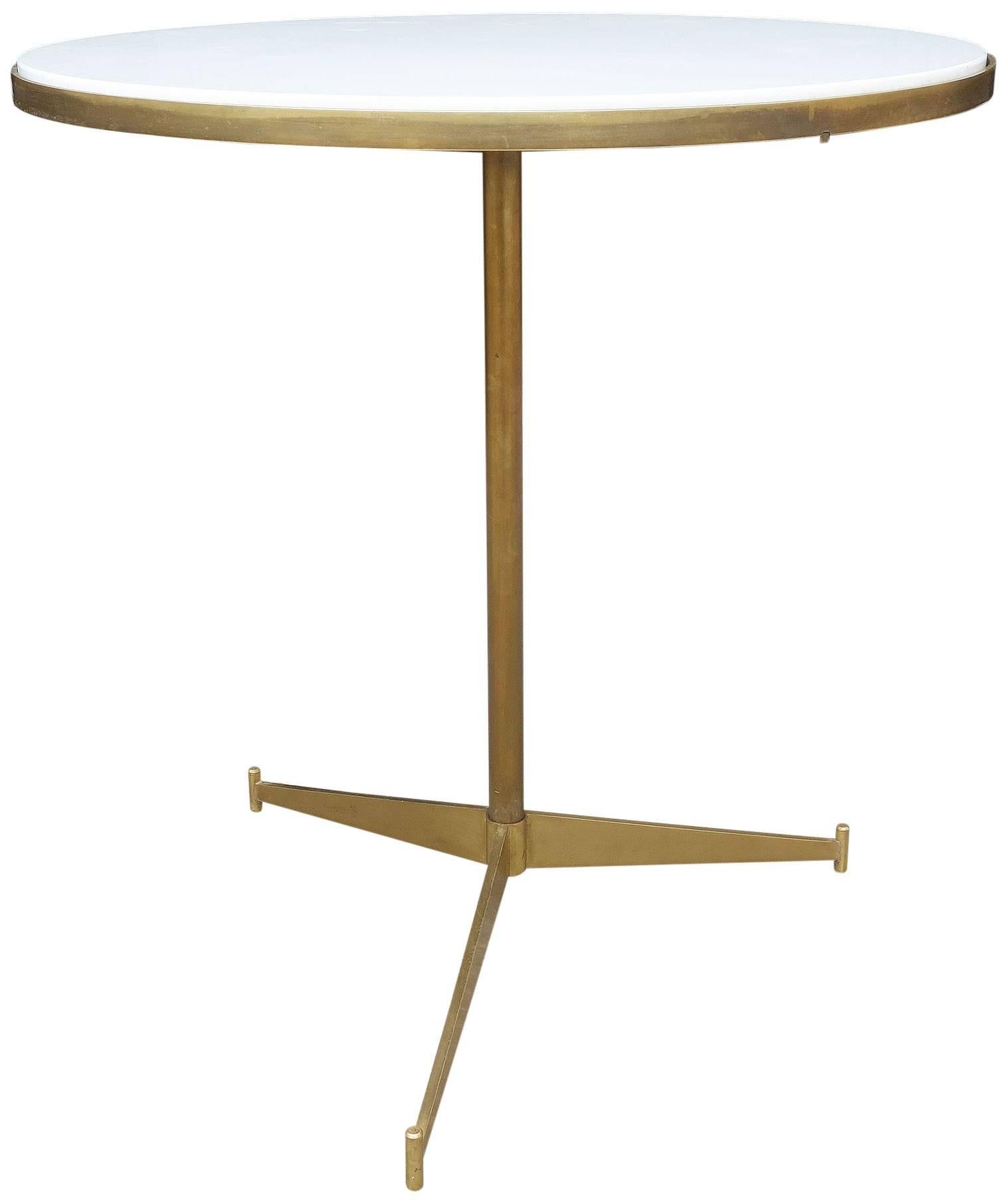 Mid-20th Century Midcentury Paul McCobb Side Table for Directional