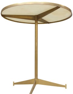 Midcentury Paul McCobb Side Table for Directional