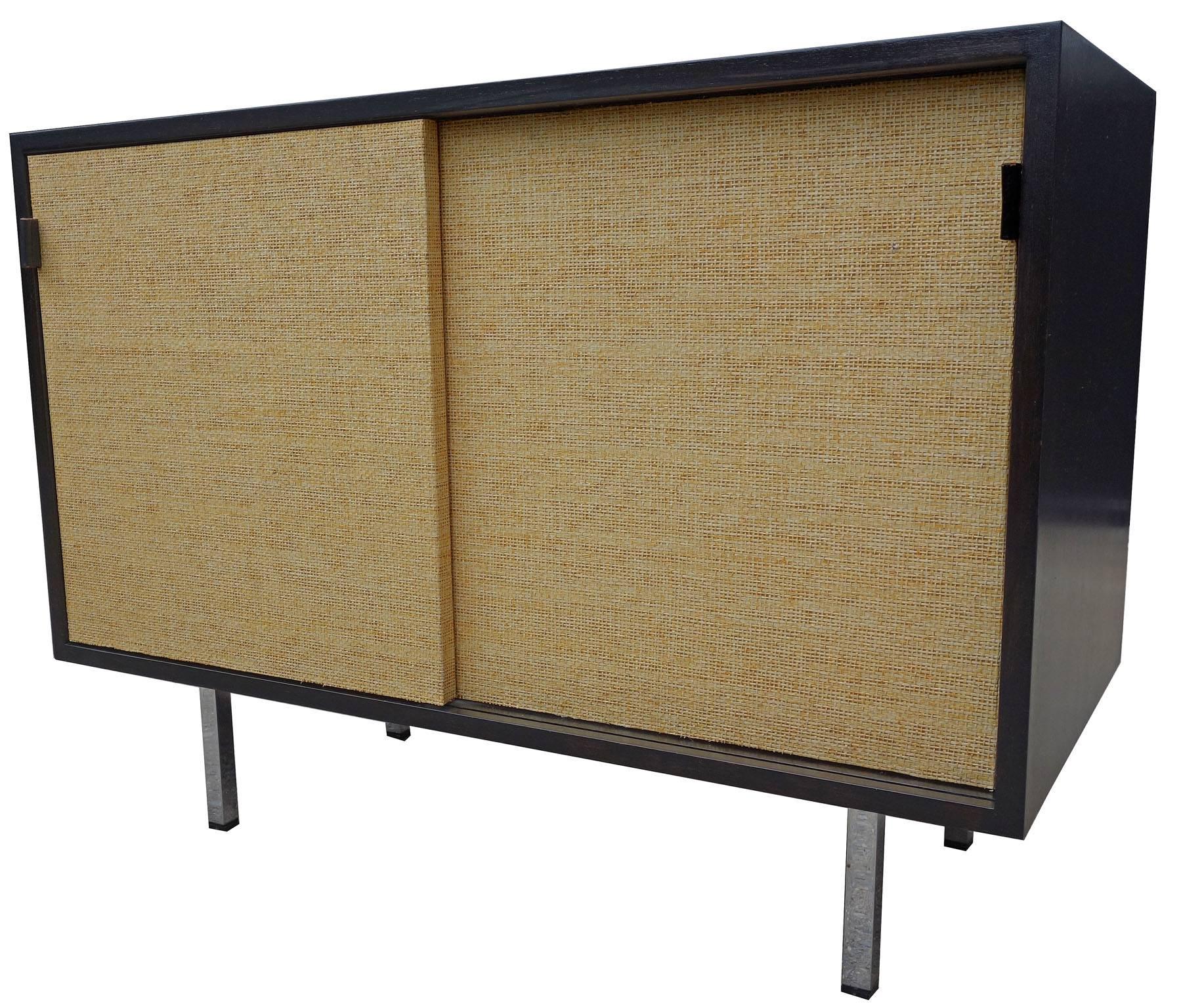 Mid-Century Modern Midcentuy Florence Knoll Cabinet