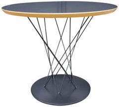 Midcentury Isamu Noguchi Cyclone Side Table