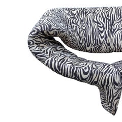 Pierre Paulin for Artifort Ribbon Chair