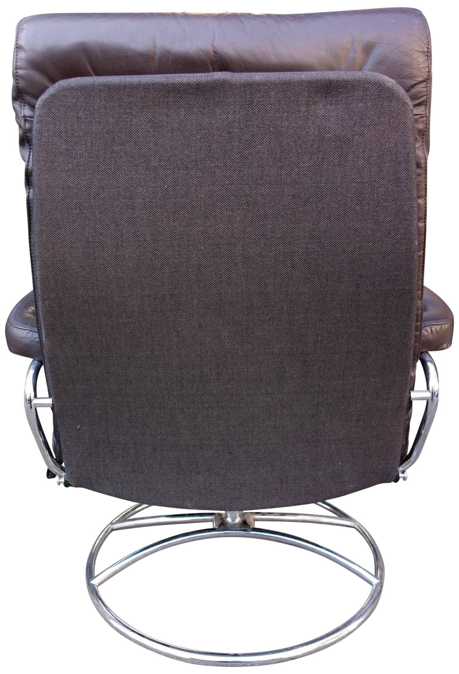 stressless recliner