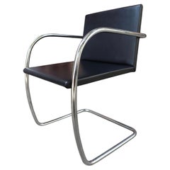 Authentic Knoll Brno Chair by Mies Van Der Rohe