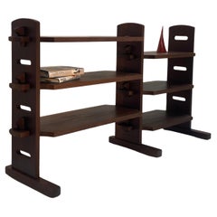 Mueble alto o librería de Dean Santner