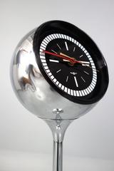 Raro orologio da terra di George Nelson