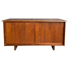 Beautiful Midcentury Cabinet by George Nakashima