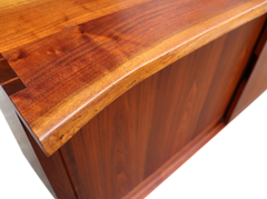 Beautiful Midcentury Cabinet by George Nakashima