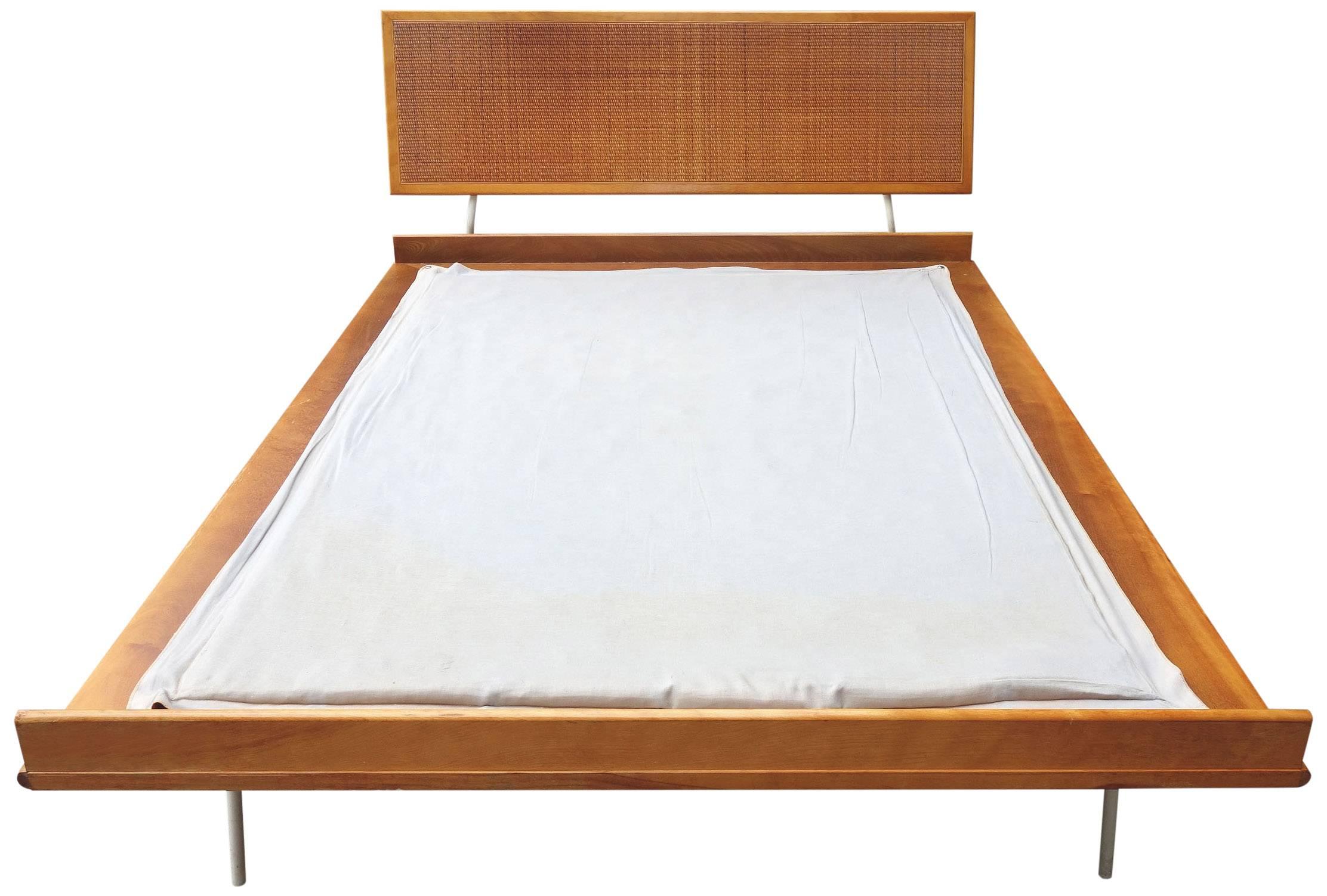 nelson thin edge bed ebay