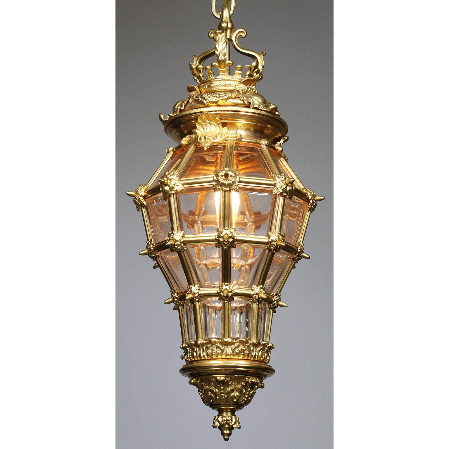 versailles lantern