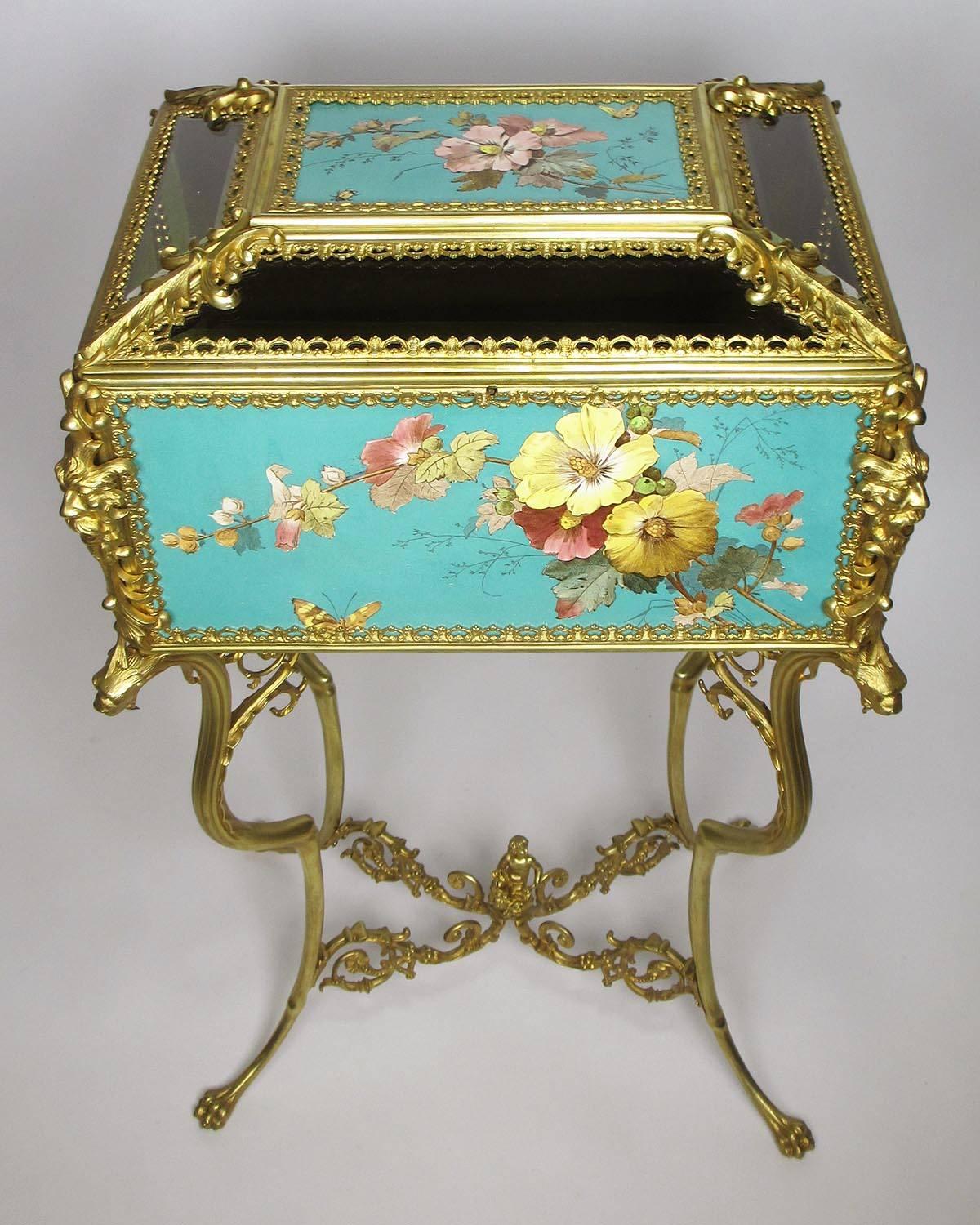 aesthetic jewellery box