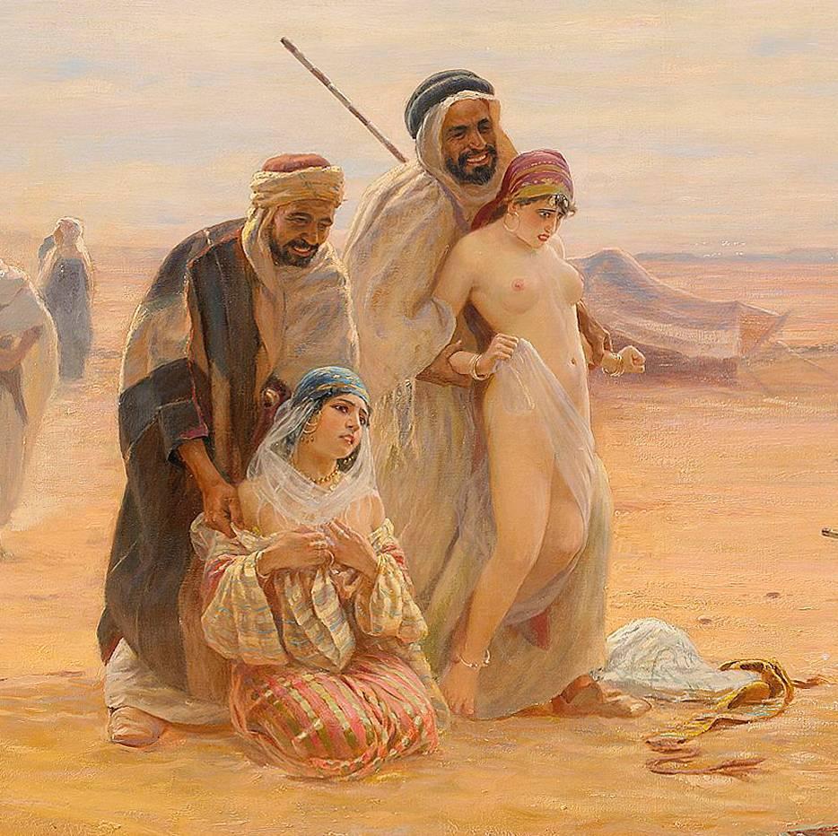 1 Islamic Articles On: Erotic Art